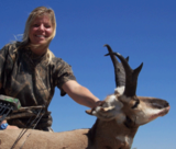 Pronghorn Antelope Hunting Colorado.