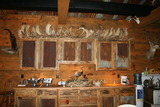 Goodman Ranch Tennessee Hunting Lodge