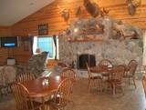 South Dakota Pheasant Hunting Lodge.