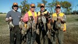 Pheasant Hunters South Dakota