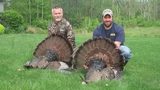 Ohio Eastern Turkey Hunting Outfitters.