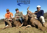 Alabama Deer Hunting Outfitters