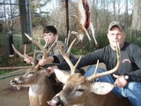 Deer Hunting Alabama