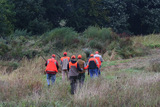 Group Hunt