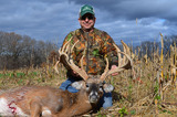 Monster 200+" Trophy Whitetail