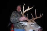 Monster Kentucky Deer Hunts.