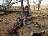 Archery Hunts for Whitetail Deer Kentucky.