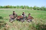 Kentucky Eastern Turkey Hunting.