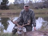 Kentucky Trophy Deer Hunting Outfitters.