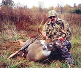 Kentucky Whitetail Deer Hunting Guides.