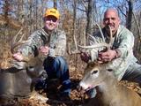Whitetail Deer Hunting Western Kentucky.