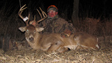 Illinois Whitetail Deer Hunting Outfitters.