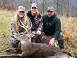 OH Deer Hunting