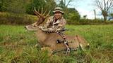Ohio Deer Hunting