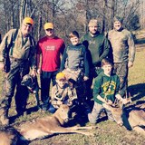 2018 youth hunt 