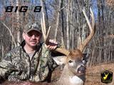 Whitetail Deer Hunting Big 8