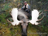 2016 Moose Hunt