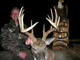Illinois Deer Hunting Trip.