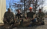MO Deer Hunting