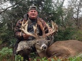 Deer Hunting PA.