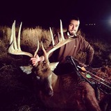 Whitetail Deer Hunts Kansas