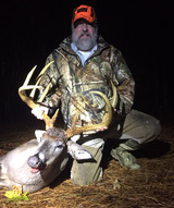 Deer Hunting NC