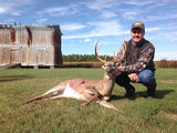 NC Deer Hunts