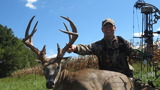 KY Trophy Deer Hunts