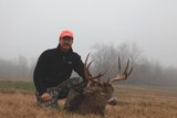 Whitetail Hunting KY