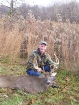 Kentucky Deer