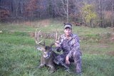 Deer Hunts KY
