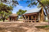 Texas hunting ranch