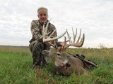 Quality Deer Hunts