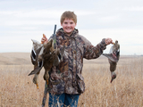 Texas Duck Hunting