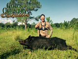 Florida Pig Hunt