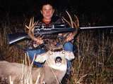Rifle Deer Hunts