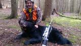 Rifle Bear Hunt