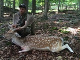 Hunting in PA