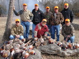 2009 Pheasant