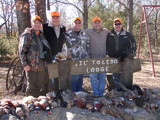 2008 Pheasant