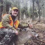 MT Deer Hunts