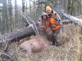Hunting Montana