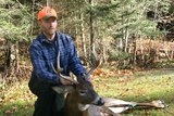 Maine Deer Hunting