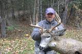 Deer Hunting Maine