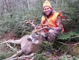 Deer Hunts Maine