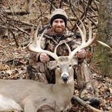 Trophy Deer Hunts in PA