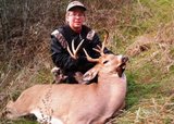 Deer Hunting Idaho