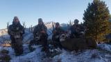 Idaho Hunters 