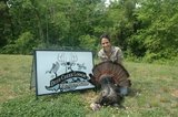 Kentucky Turkey Hunts Deer Creek Lodge.