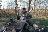 Bow Hunting Deer In Kentucky.